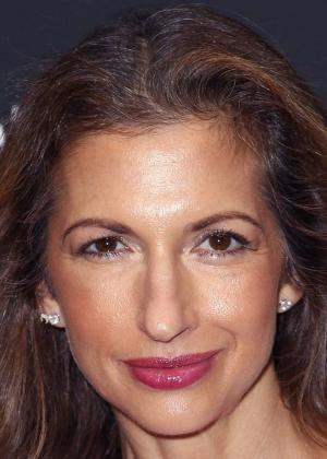 Alysia Reiner